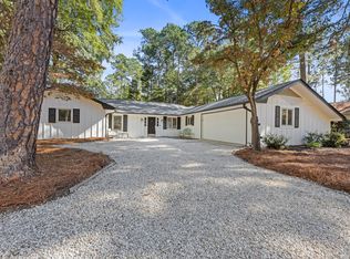 265 Oakmont Cir, Pinehurst, NC 28374