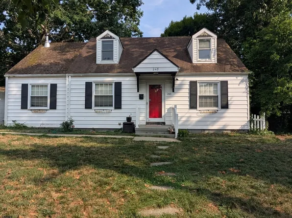 248 N New Rd, Absecon, NJ 08201