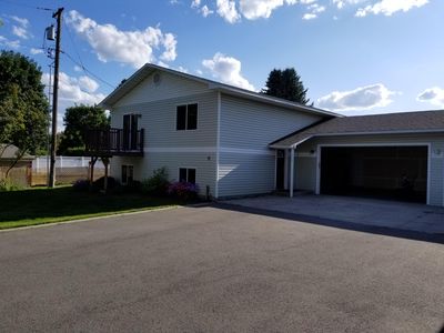 619 N Sargent Rd, Spokane, WA, 99212