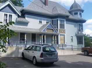 47 Main St UNIT 1, Pittsfield, NH 03263
