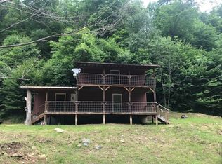 202 Blaze Fork Rd, Webster Springs, WV 26288
