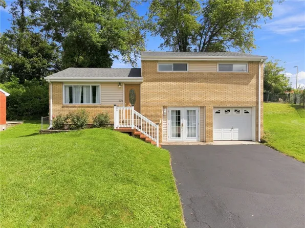 606 Winterberry Rd, Monroeville, PA 15146