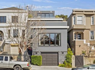 752 Elizabeth St, San Francisco, CA 94114