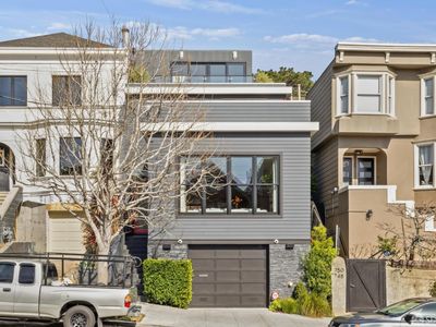 752 Elizabeth St, San Francisco, CA, 94114