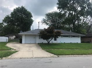 4272 Harbison St, Dayton, OH 45439