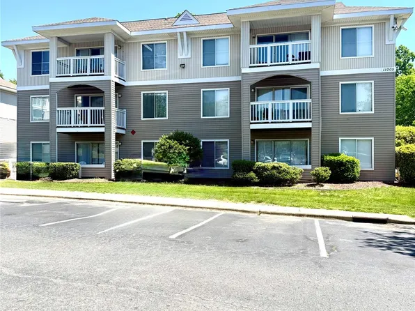 11005 Graduate Ln APT H, Charlotte, NC 28262