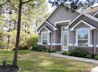 11652 King Edward Ct, Montgomery, TX 77316