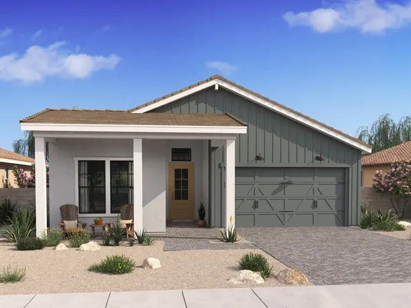 42119 N Tiger Way, San Tan Valley, AZ 85140