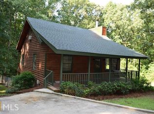 100 Forest Dr, Cleveland, GA 30528