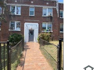 5510 1st St NW #3, Washington, DC 20011