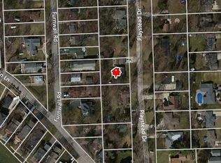 1578 Playstead St, West Bloomfield, MI
