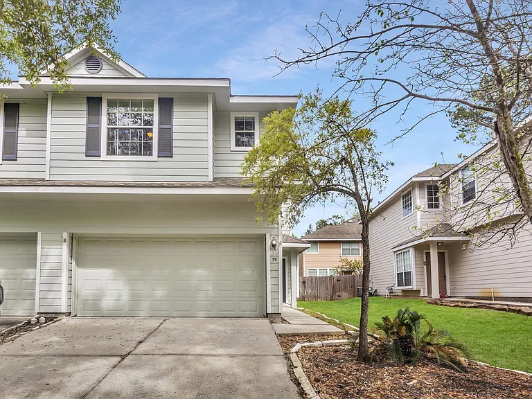 39 S Camellia Grove Cir — Photo 2