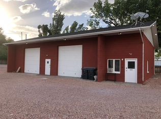 830 S Cove View Rd, Richfield, UT 84701