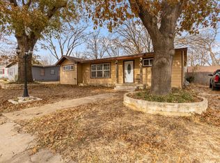 5033 Melissa St, Haltom City, TX 76117