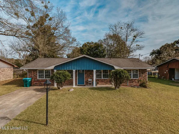 115 Connie Dr, Gulfport, MS 39503