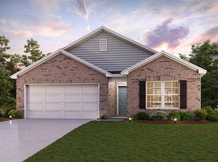 921 Ben Dr, Springtown, TX 76082