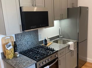 52 Washington Ave #305, Chelsea, MA 02150