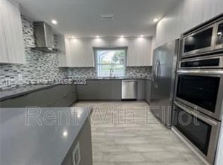 1405 N 46th Ave, Fort Lauderdale, FL 33317