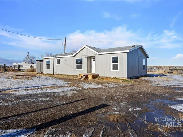424 Tami Dr, Burley, ID 83318