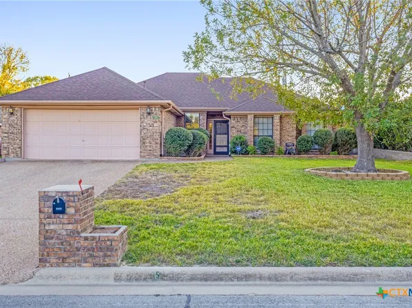 1808 Rally Ln, Harker Heights, TX 76548