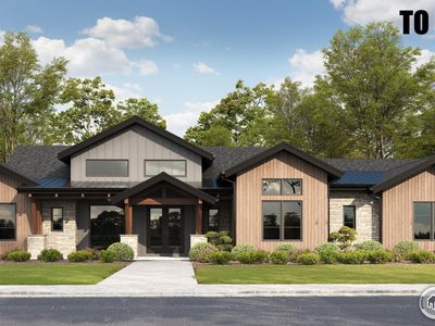 1061 Berthoud Peak Dr, Berthoud, CO, 80513