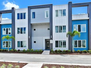 7740 SANDY RIDGE DRIVE #121, REUNION, FL 34747