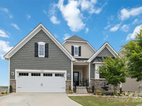 14022 Lambert Castle Dr, Charlotte, NC 28273