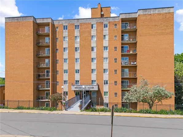 1001 Grandview Ave APT 603, Bridgeville, PA 15017