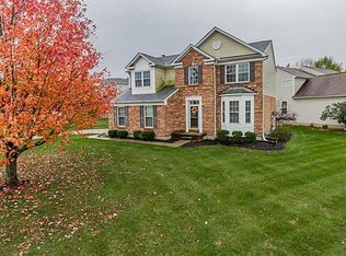 1169 Abbington Dr, Union, KY 41091