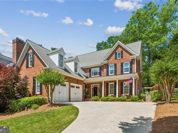 3460 Paces Ferry Cir SE, Smyrna, GA 30080