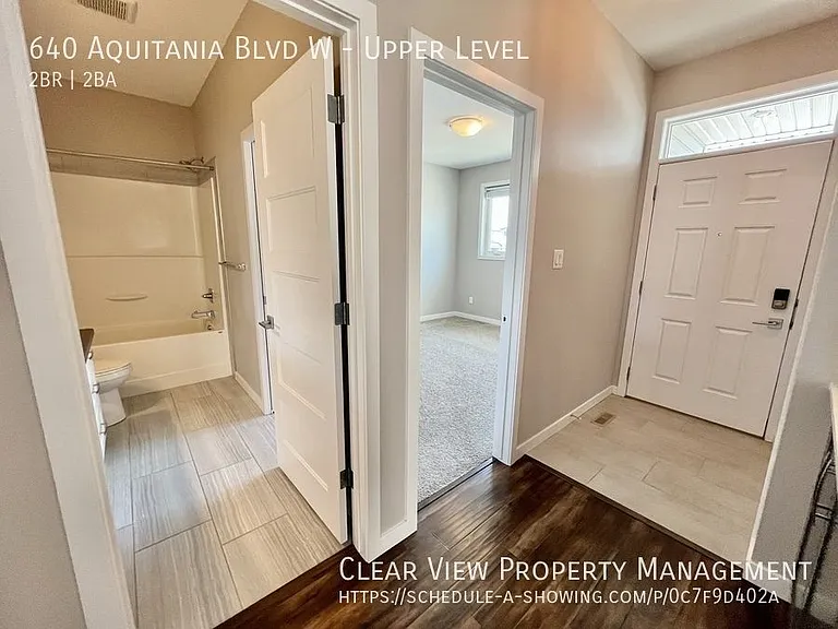 640 Aquitania Blvd W #UPPER LEVEL — Photo 10
