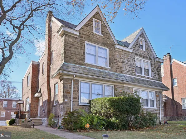 818 Unruh Ave, Philadelphia, PA 19111