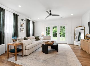 5705 Parker Pines Ct, Raleigh, NC 27609