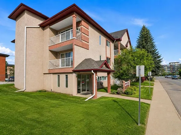 5330 E 47th Ave #309, Red Deer, AB T4N 3R2