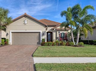 4519 Terrazza Ct, Bradenton, FL 34211