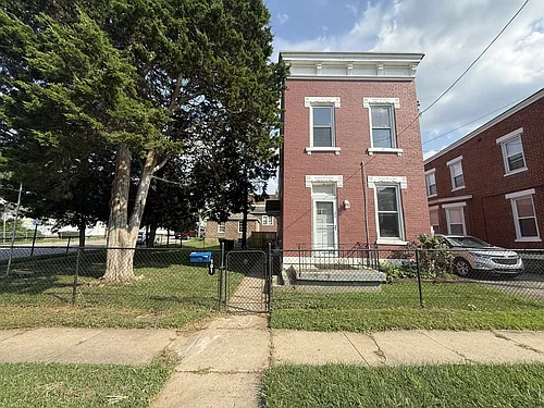 101 Shelby St Photo 1