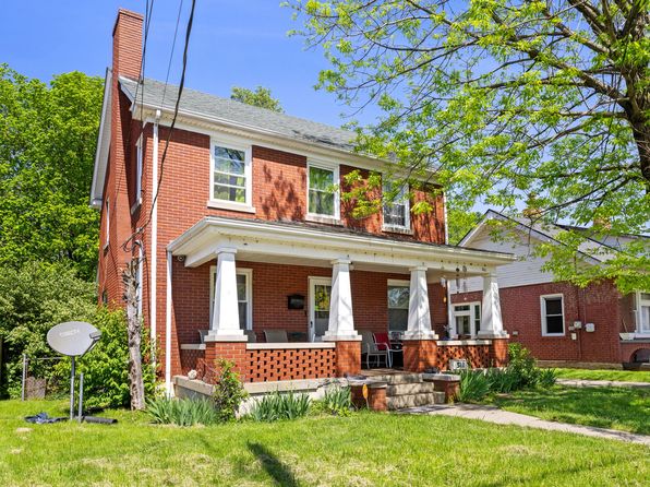 511 Breckenridge St, Lexington, KY 40508