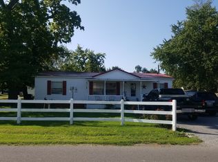 605 E 7th St, Portageville, MO 63873