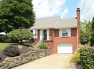 431 Bartola St, Pittsburgh, PA
