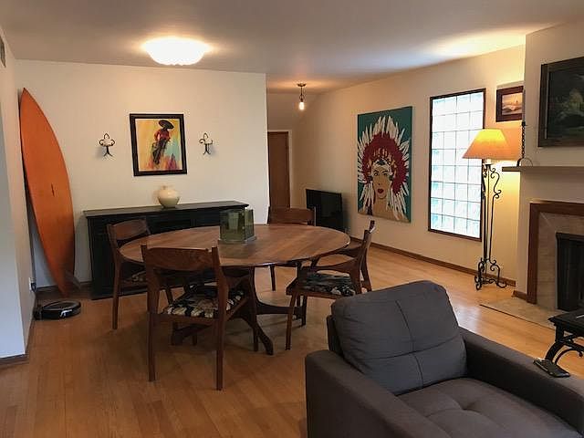 1st image of 1624 Garden Street Duplex Duplex #12