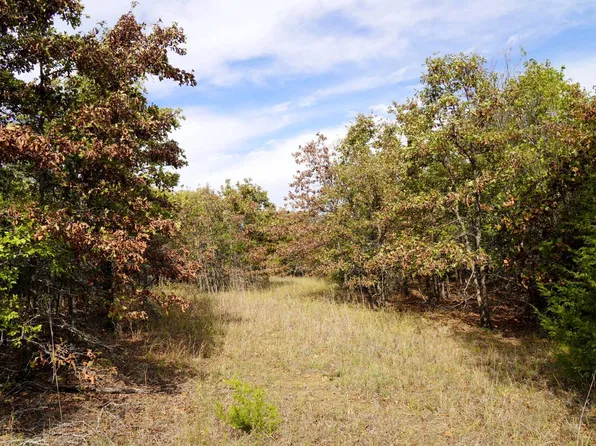 Old Shamrock Hwy, Drumright, OK 74030