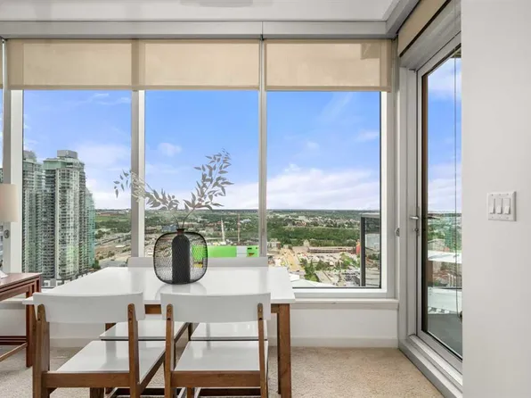 1320 W 1st St SE #2809, Calgary, AB T2G 0G8
