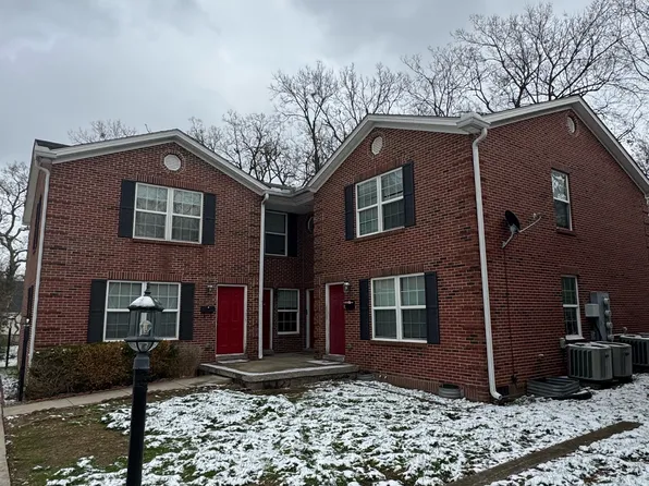 327 High St #C, Richmond, KY 40475