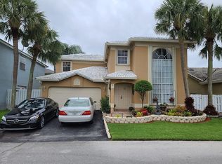 4460 NW 55th Dr, Coconut Creek, FL 33073