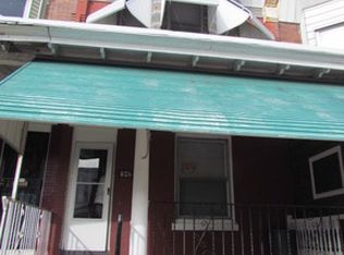 806 S Allison St, Philadelphia, PA 19143