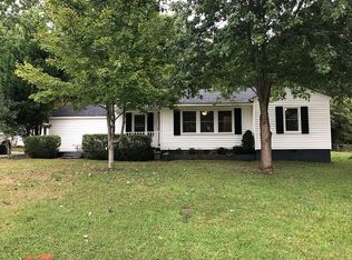 603 S 6th St, Bessemer City, NC 28016