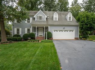 13101 Trinity Pl, Henrico, VA 23233