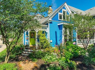 1065 Say Ave, Columbus, OH 43201