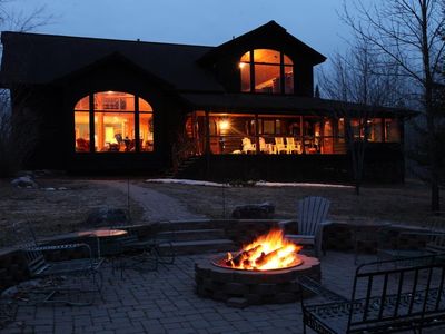 Allavus Rd, Mountain Iron, MN, 55768