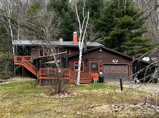 12160 Bone Run Rd, Frewsburg, NY 14738
